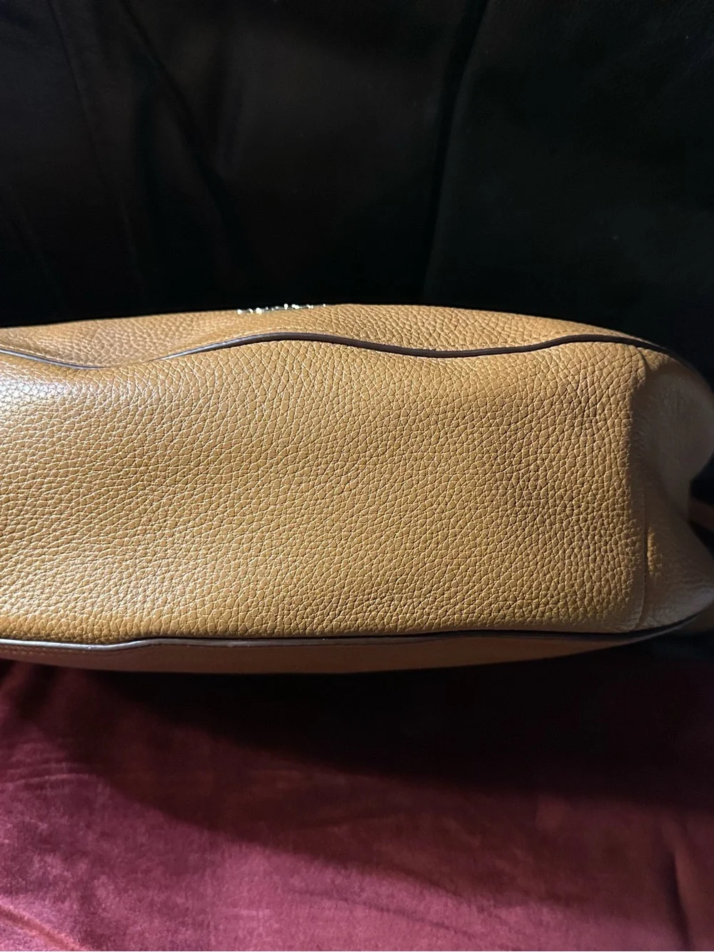 Coach perfect spring